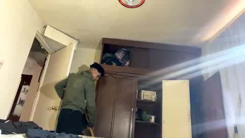 jesus29936 online show from 02/14/26, 06:15