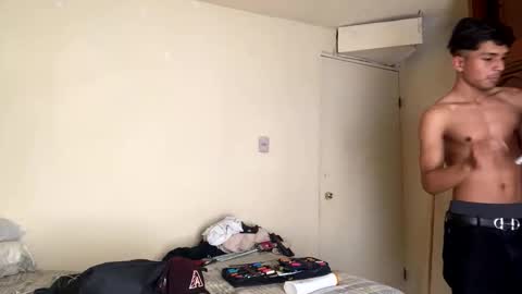 jesus29936 online show from 02/19/26, 07:32