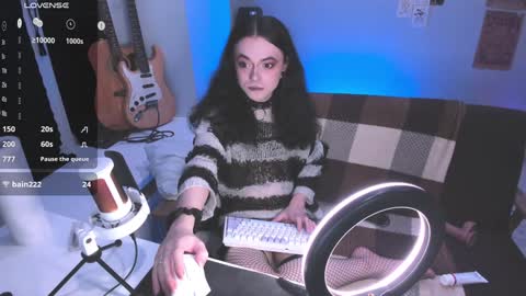 jesus_weed online show from 12/03/24, 09:45