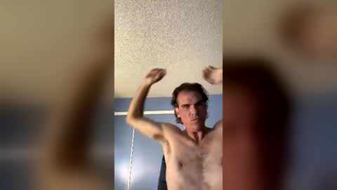 jesusgre online show from 07/16/26, 04:35