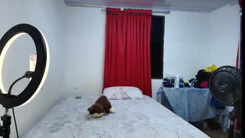 jesusliz online show from 02/25/26, 06:01