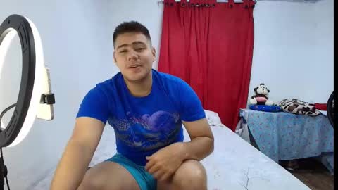 jesusliz online show from 02/28/26, 06:25