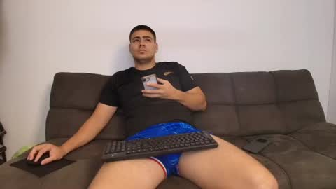 jesusliz online show from 06/14/26, 02:24