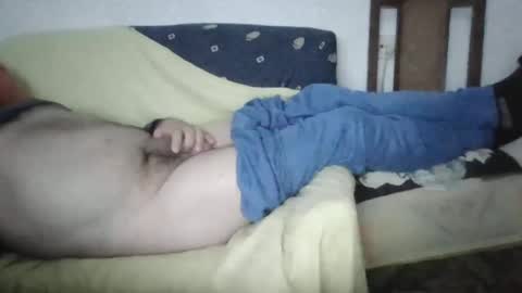 jesuslove27 online show from 02/01/25, 07:13