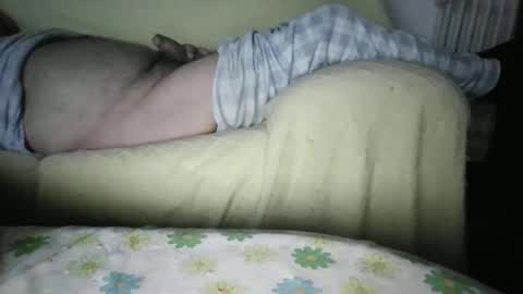 jesuslove27 online show from 11/14/25, 09:46