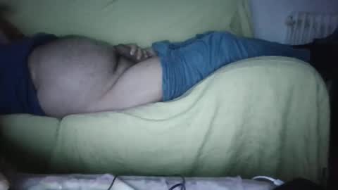 jesuslove27 online show from 03/23/26, 08:57