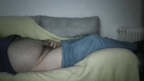 jesuslove27 online show from 04/11/26, 08:40