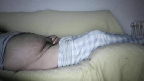 jesuslove27 online show from 04/15/26, 07:43