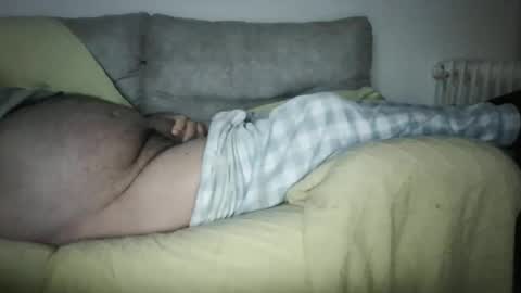 jesuslove27 online show from 04/16/26, 07:25