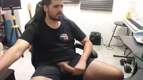 jesuswtf86 online show from 11/27/25, 09:06