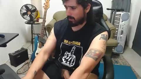 jesuswtf86 online show from 03/04/26, 06:25