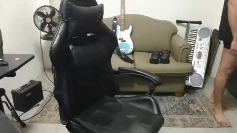 jesuswtf86 online show from 03/25/26, 06:03