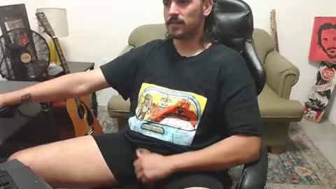jesuswtf86 online show from 04/28/26, 10:59