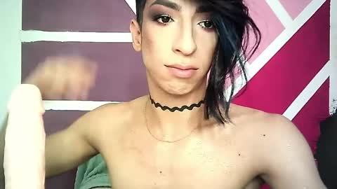 Ale online show from 05/20/26, 02:18