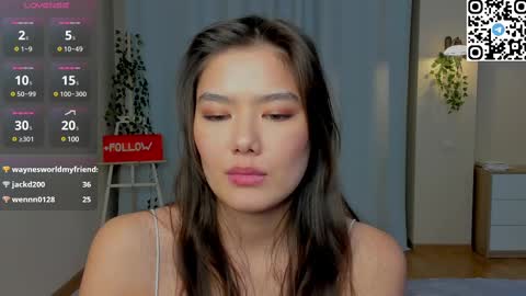 Hi all. My name is Naomi and Im glad to see you in my room  online show from 02/19/25, 10:20