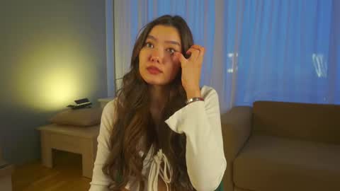 Snapshot of jettablock chatting on 02/21/26, 03:07 Hi all. My name is Naomi and Im glad to see you in my room online show from 02/21/26, 03:07