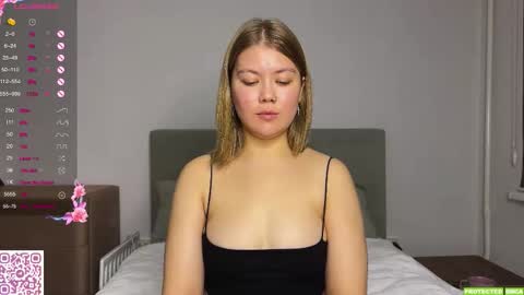 Mona online show from 10/27/25, 02:43