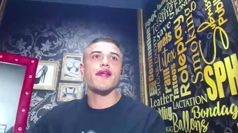 JettCarterr online show from 01/14/26, 11:53