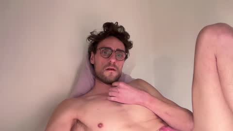 me online show from 01/05/25, 03:00