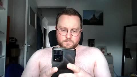 jeuneloup92 online show from 01/07/25, 09:40