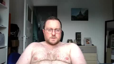 jeuneloup92 online show from 01/31/25, 04:06