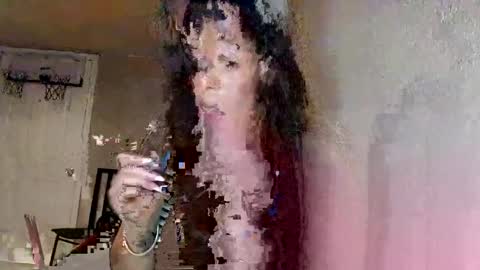 Snapshot of jewelzdeluna960 chatting on 09/27/25, 06:57 jewelzdeluna960 online show from 09/27/25, 06:57