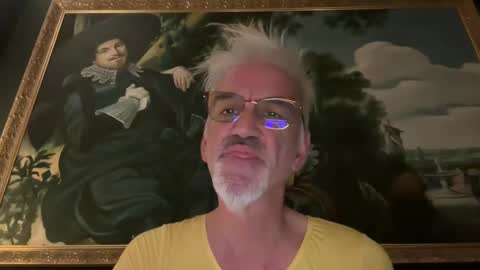 jewlronny online show from 12/30/24, 06:49