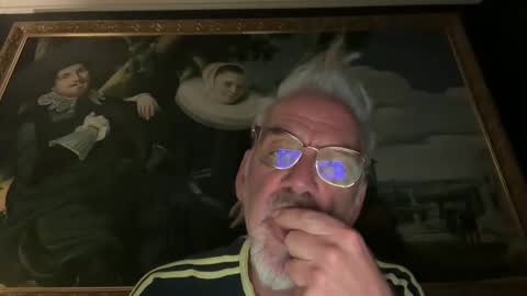 jewlronny online show from 02/13/25, 05:54