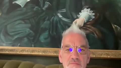 jewlronny online show from 09/12/25, 04:29