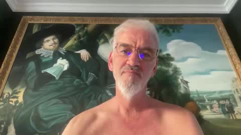 jewlronny online show from 10/30/25, 08:16