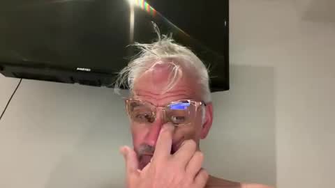 jewlronny online show from 04/13/26, 07:19