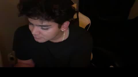 Snapshot of jexrs chatting on 11/23/25, 05:40 jexrs online show from 11/23/25, 05:40