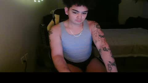 jexrs online show from 02/20/26, 04:53