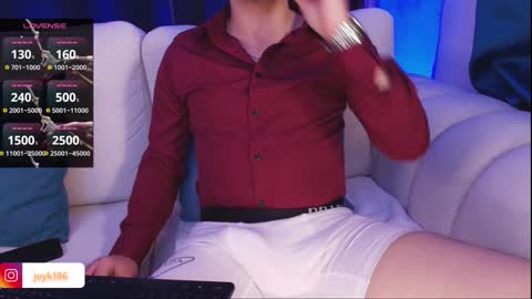 jey keler online show from 02/11/26, 10:37