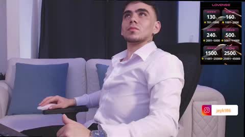 jey keler online show from 02/19/26, 01:23