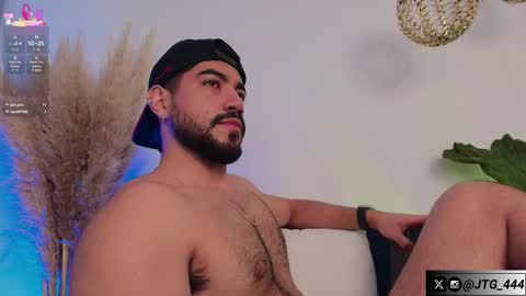 Jeycob online show from 03/11/26, 07:36