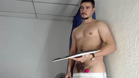 Juan David online show from 03/03/26, 11:54