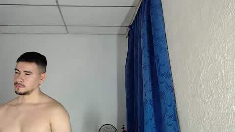 Juan David online show from 03/07/26, 11:35