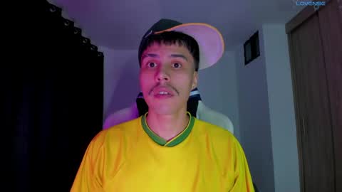 Snapshot of jeyden_camilo chatting on 04/01/26, 11:24 Jeyden Camilo online show from 04/01/26, 11:24