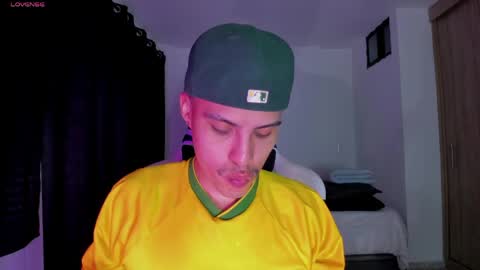 Snapshot of jeyden_camilo chatting on 05/02/26, 02:16 Jeyden Camilo online show from 05/02/26, 02:16