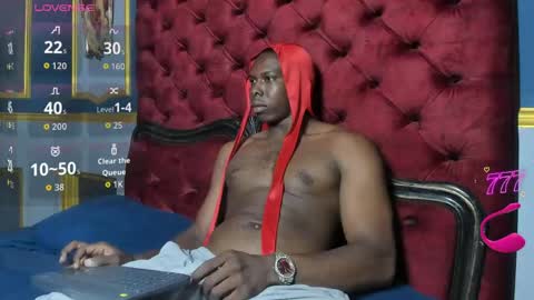 jeydy_thebest online show from 05/16/26, 06:50