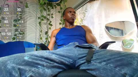 jeydy_thebest online show from 05/23/26, 05:50