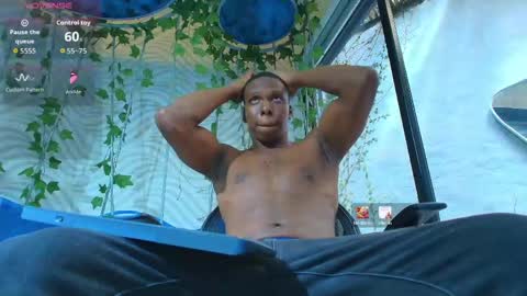 jeydy_thebest online show from 05/27/26, 07:00