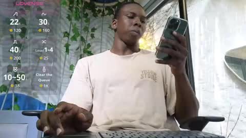 jeydy_thebest online show from 05/31/26, 06:04