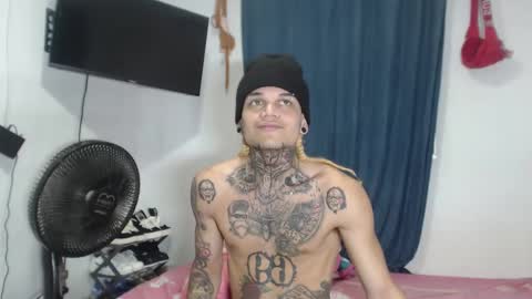 JEYKOB online show from 12/07/24, 10:17