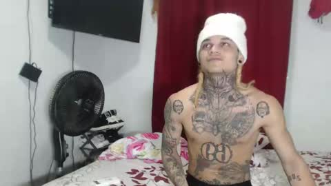 JEYKOB online show from 12/12/24, 04:48