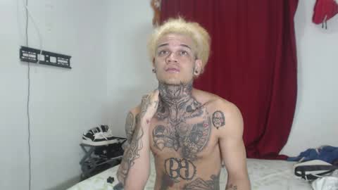 JEYKOB online show from 12/26/24, 03:49