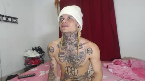 JEYKOB online show from 01/21/25, 06:33