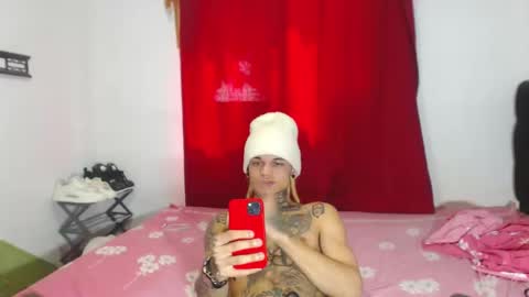 JEYKOB online show from 01/28/25, 04:19