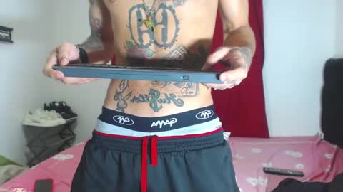 JEYKOB online show from 01/30/25, 08:32